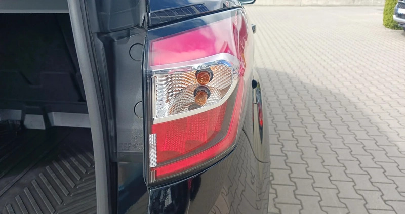 Ford Kuga cena 87900 przebieg: 77980, rok produkcji 2019 z Radlin małe 781